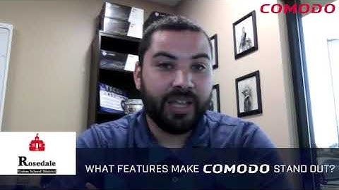 Educational Institute Uses Comodo’s Dragon for Auto Containment & Valkyrie for Trusted File Verdicts