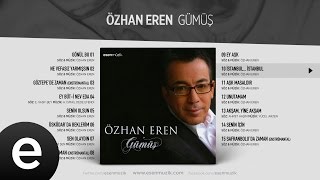 İstanbul İstanbul (Özhan Eren) Official Audio #istanbulistanbul #özhaneren - Esen Müzik
