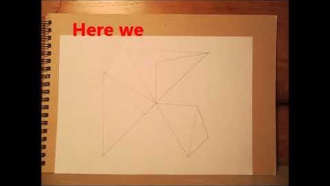 a cross section of cube 08