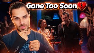 Nobenden Sonra (Akustik) - Zeynep Bastık & Rıza Tamer Reaction 💔 💔