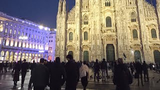 Milano ca în vis! 🇮🇹✨ Aventură de neuitat în inima Italiei | Travel Vlog