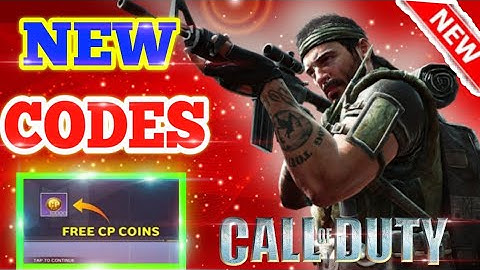 3 NEW CALL OF DUTY MOBILE REDEEM CODES 2021- COD MOBILE CODES - CODE COD MOBILE - CODE CODM 2021