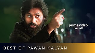 Best Of Power Star Pawan Kalyan Movies Amazon Prime Video