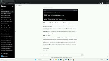 python utf 8 encoding header