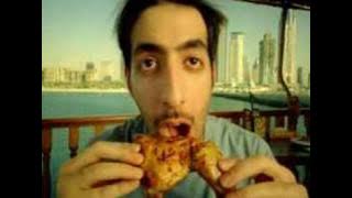 Nandos 'Ramadan' advert