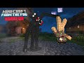 Jai dtruit le pire monstre de minecraft  from the fog 10