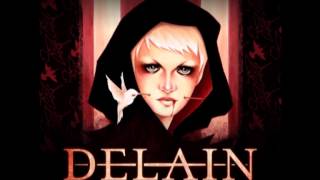 Delain - Collars And Suits