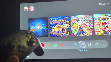 How To Pair a Wireless Controller for Switch 2! EASY