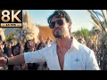 8K Remastered Mast Malang Jhoom Tiger Shroff Akshay Kumar Bade Miyan Chote Miyan 