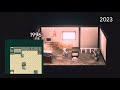 🎧【ポケモン x オクトラ】マサラタウン -旅立ちの朝-【Unreal Engine 5】