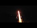Zink 909 Bombenrakete von Zink, F3 Raketen
