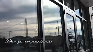 PURE nail spa Christmas 2021