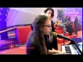 Tal & Blandine - Marcher Au Soleil (Session My Cover Music)