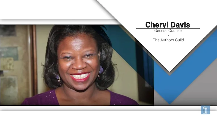 Getting to Know: Cheryl Davis