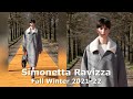 Simonetta Ravizza Fall Winter 2021 22