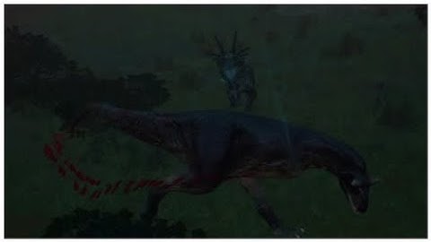 Pycno vs Styra | Path of titans