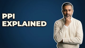 What Domestic Output Does The Producer Price Index Measure?