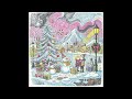 alt indie holiday beat "fresh snow"