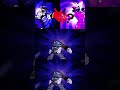 FNF Silly Billy Hit Single Mod The Best Serif Part No Music? VS [Yourself VS Catnap] Short Video