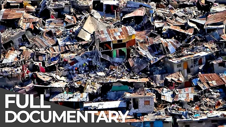 Deadly Disasters: Earthquakes | World's Most Dangerous Natural Disasters | Free Documentary