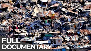 Deadly Disasters: Earthquakes | World's Most Dangerous Natural Disasters | Free Documentary by Free Documentary 52,182 views 2 weeks ago 50 minutes