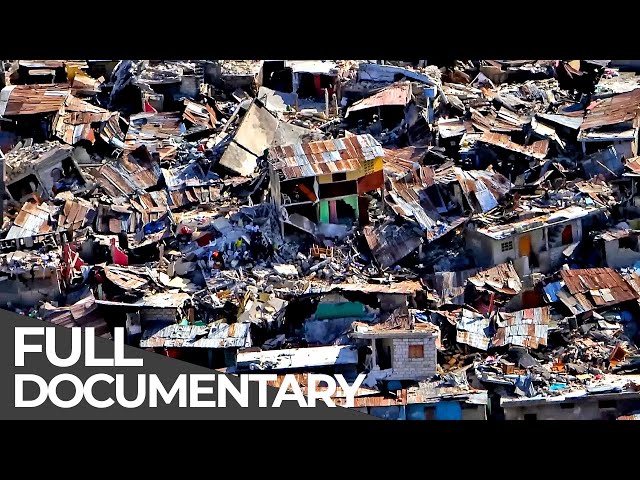 Deadly Disasters: Earthquakes | World's Most Dangerous Natural Disasters | Free Documentary