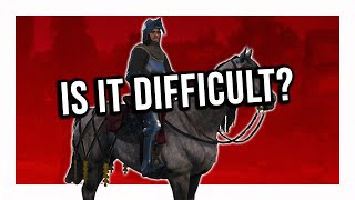 How Difficult Is KCD2’s Hardcore Mode?