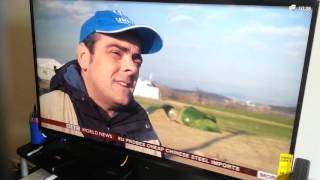 Torrent Stream Control