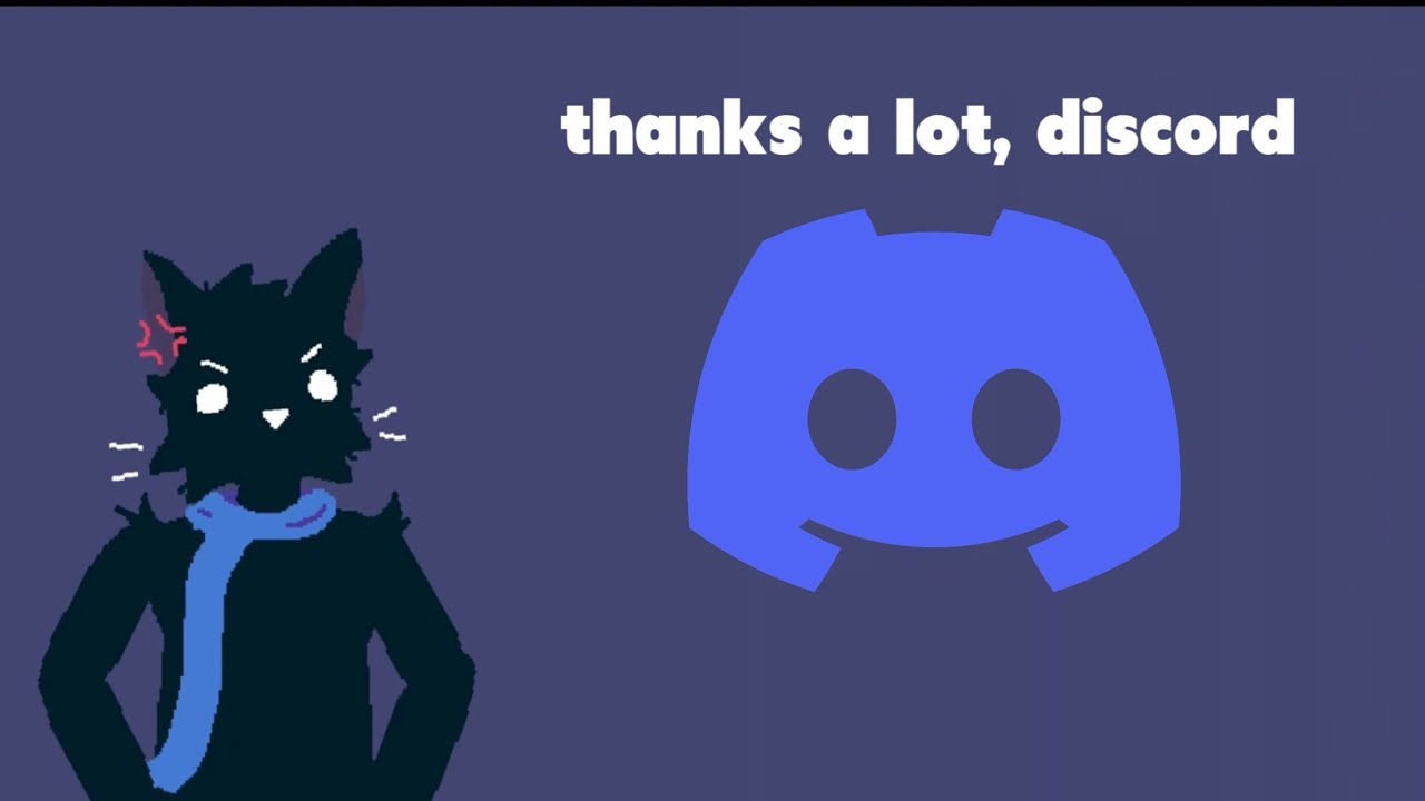 Discord Moderation SUCKS… | It’s Kaps