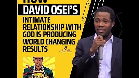 How I Discovered My Gift with David D. Simons Podcast