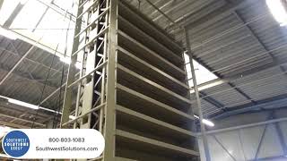 Ultimate Tall Storage System