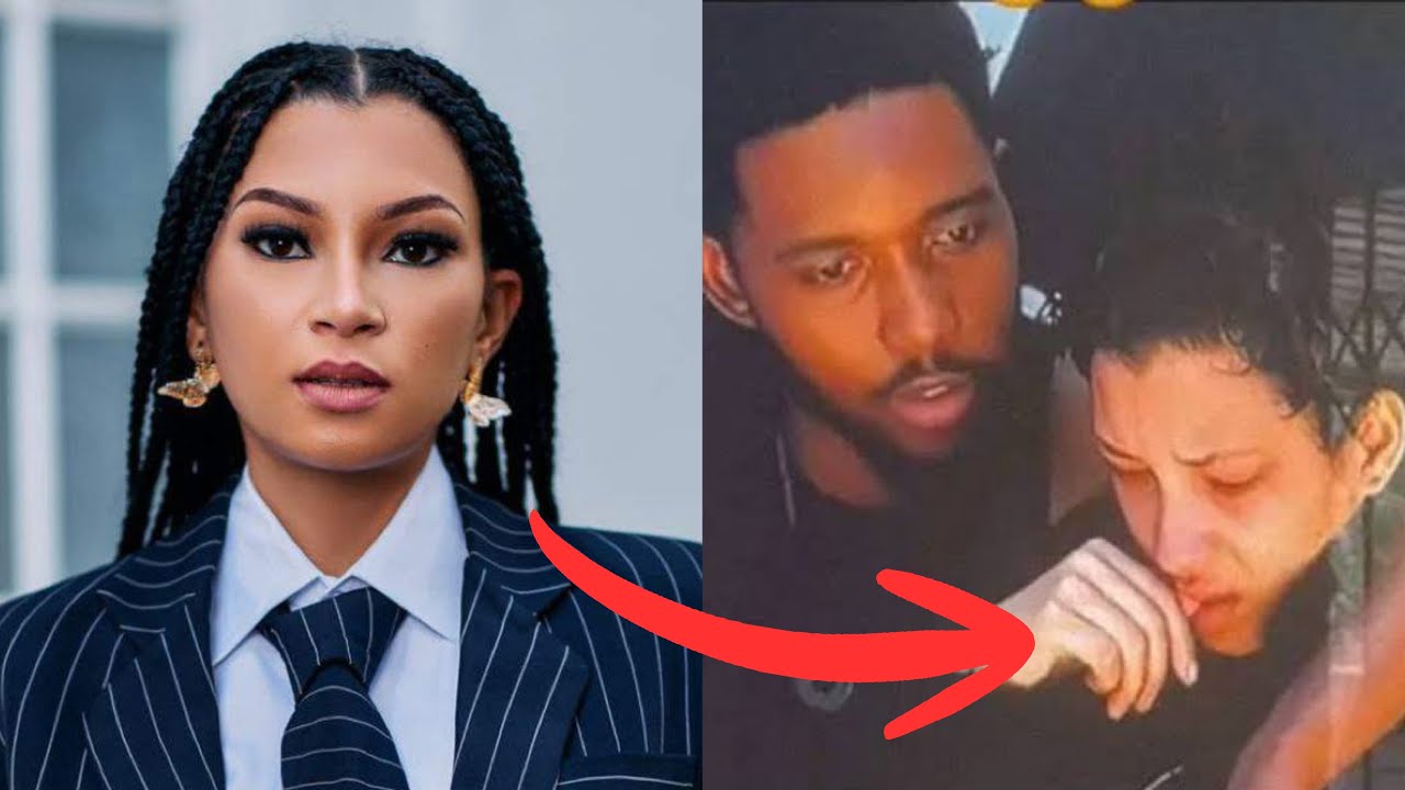 Разъяренная Эшли Огл отвечает на заявление Свит Гулувы: «Что он с ней сделал, когда она была бере...