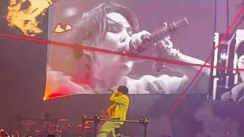 SUGA | Agust D - Cypher pt. 3  + Cypher 4 + UGH! + DDAENG + HUH!? - D-Day Tour in Bangkok 🔥