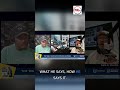 Responding to stadium ownership fraud accusations