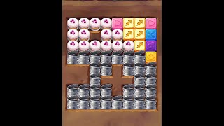COOKİE CATS BLAST level 554