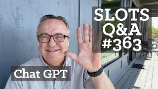 Who is Professor Slots and is he popular on YouTube, podcasts, or the internet? by Professor Slots 418 views 9 months ago 1 minute, 18 seconds