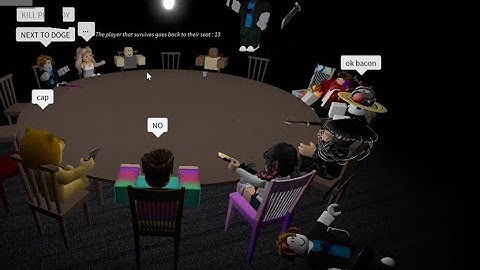 THIS PRO WANTS TO 1V1 ME... on breaking point