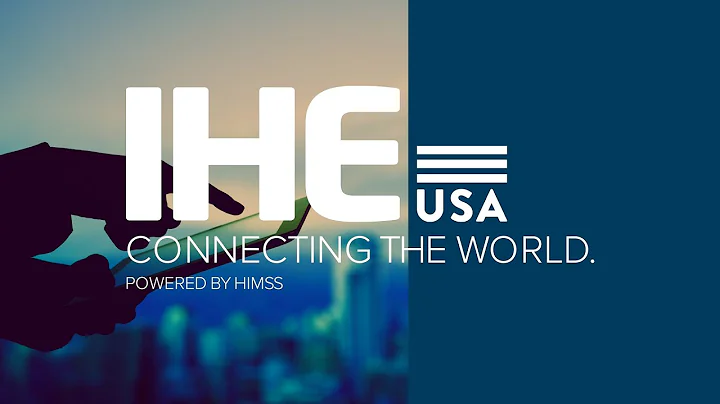 IHE North American Connectathon Tour Pt1: The Testing Platform