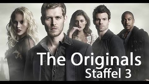 Originals - Call Me Devil