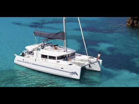 Levantin Catamarans