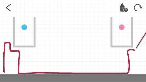 Brain Dots Level 134