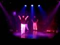 Funky and Boogs@MASTERPIECE-4-