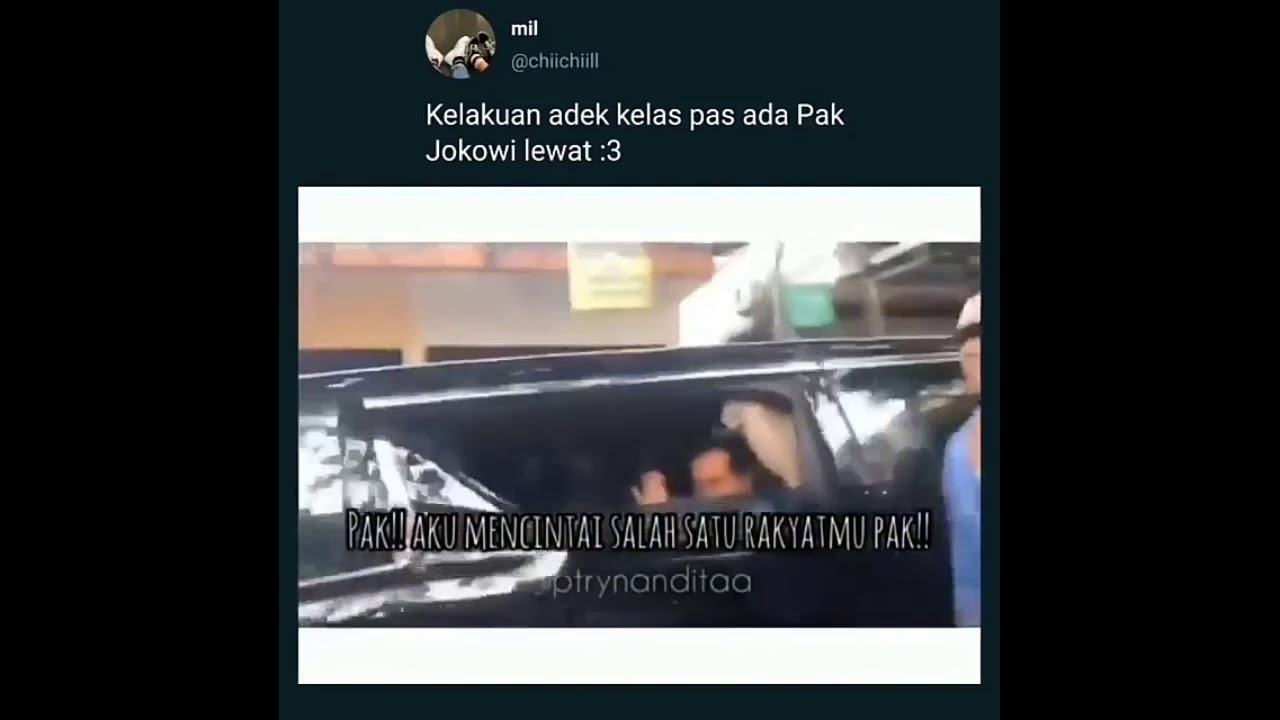 [ Video Lucu ]Kumpulan video meme comic lucu bikin ngakak 