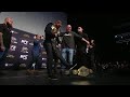 Хабиб vs Тони: первая встреча перед UFC 249