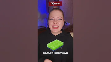Лайфхак: как понять по цвету, для чего предназначена губка #лайфхак #губки