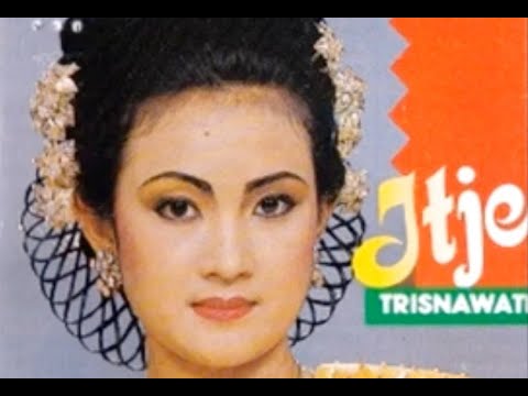 ITJE TRISNAWATI - Tembang Kasmaran (Wildan Nasution / Herman Do) (MSC Records) (1992) (Original HQ)