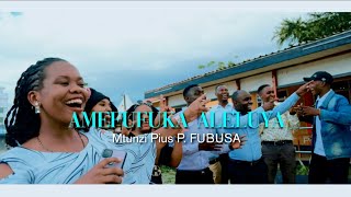 AMEFUFUKA ALELUYA( VIDEO) BY P.P FUBUSA, DIVINE MERCY VOICE TZ