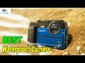 Best Waterproof Camera In 2020 – Final List After Our Rigorous Test