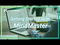 Getting Started with EdrawMind (MindMaster) | Mind Mapping Tool