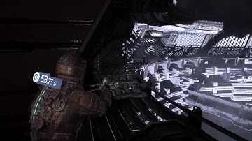 Dead Space Remake - Impossible Mode Part 4